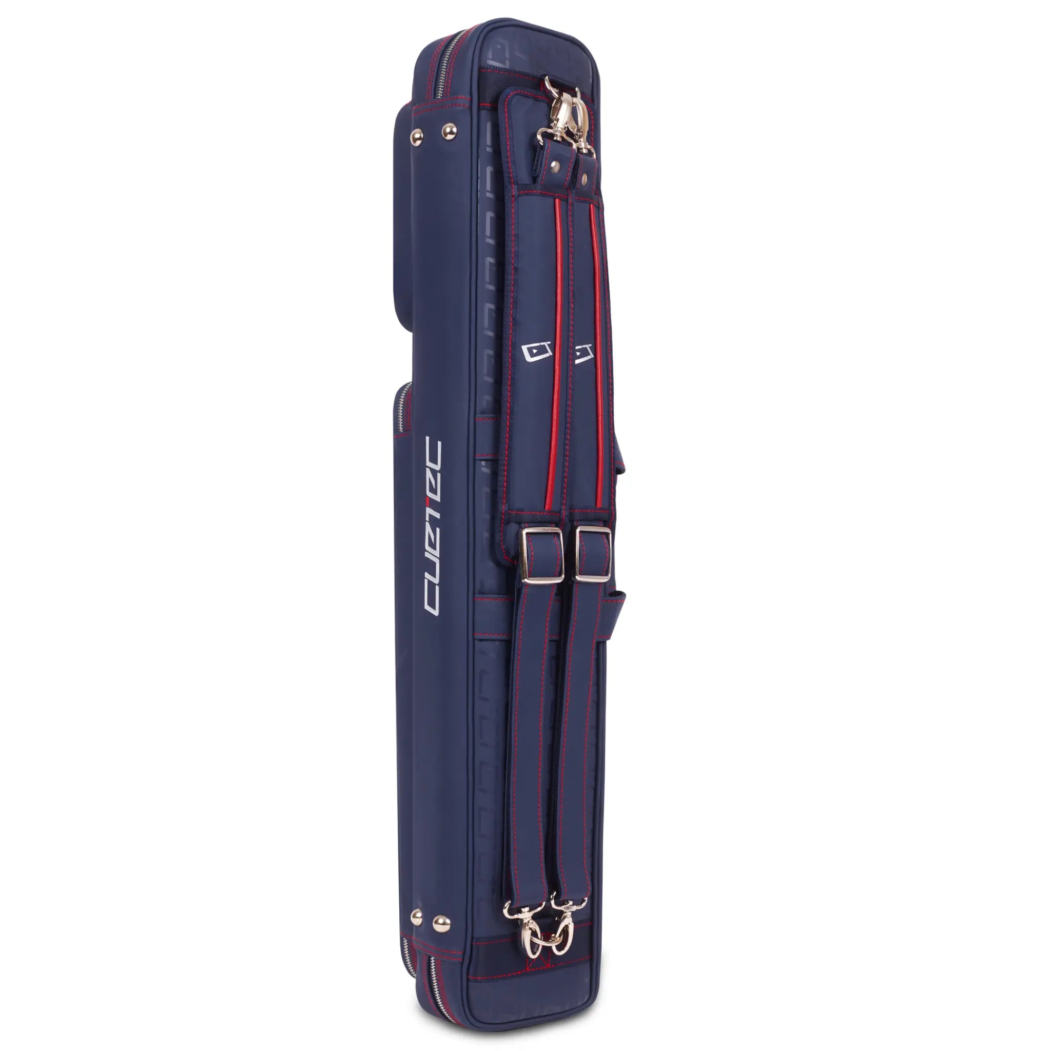 Taqueira Cuetec Pro Line 4x8 Navy Taqueira Cuetec Pro Line 4x8 Navy